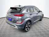 Used 2022 Hyundai Kona Limited image 5