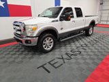 Used 2013 Ford F350 Lariat w/ Lariat Interior Pkg image 3