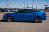 Used 2021 Nissan Sentra SV image 4