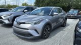 Used 2019 Toyota C-HR XLE image 3