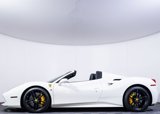 Certified 2018 Ferrari 488 Spider image 6
