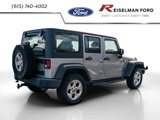 Used 2016 Jeep Wrangler Unlimited Sport w/ Connectivity Group image 5