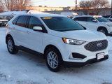 Used 2024 Ford Edge SEL image 5