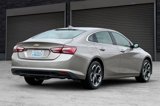 Used 2022 Chevrolet Malibu LT image 4