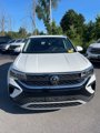 Used 2022 Volkswagen Taos SE image 3