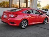 Used 2017 Honda Civic LX image 4