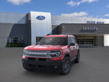 New 2025 Ford Bronco Sport Big Bend image 2