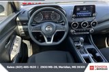 Used 2024 Nissan Sentra SV image 5