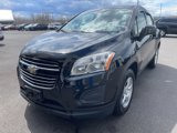 Used 2016 Chevrolet Trax LS image 3