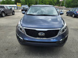 Used 2016 Kia Sportage LX image 5