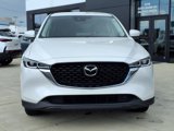 Certified 2023 MAZDA CX-5 AWD 2.5 S w/ Select Package image 5