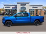 New 2025 RAM 1500 Big Horn image 5