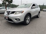 Used 2015 Nissan Rogue SL w/ SL Premium Package image 6