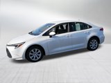 Certified 2024 Toyota Corolla LE image 3
