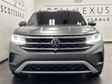 Used 2021 Volkswagen Atlas SEL Premium image 2