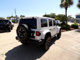 Used 2020 Jeep Wrangler Unlimited Rubicon w/ Quick Order Package 28Y Recon image 6