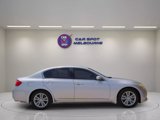 Used 2011 INFINITI G25 Journey w/ Moonroof Pkg image 6