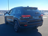 Used 2016 Jeep Grand Cherokee Laredo 75th Anniversary image 4