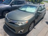 Used 2014 Toyota Camry XLE image 2