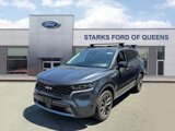 Used 2022 Kia Sorento SX Prestige image 3