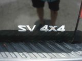 Used 2011 Nissan Titan SV w/ Tow Pkg image 6