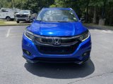 Used 2021 Honda HR-V Sport image 3