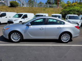 Used 2011 Buick Regal CXL w/ RL6 Preferred Equipment Group image 3