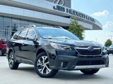 Used 2021 Subaru Outback Touring w/ Popular Package #2 image 2