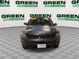 Used 2019 Jeep Compass Trailhawk image 5