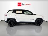 Used 2021 Jeep Compass Latitude image 2