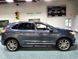 Used 2019 Ford Edge Titanium w/ Equipment Group 301A image 5