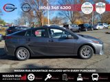 Used 2022 Toyota Prius Prime LE image 4
