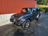 Used 2014 Jeep Wrangler Unlimited Rubicon w/ Dual Top Group image 4