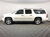 Used 2013 Chevrolet Suburban LTZ image 2