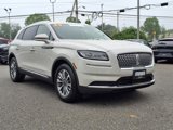 Certified 2022 Lincoln Nautilus AWD w/ Premium Package image 2