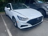 Used 2021 Hyundai Sonata SEL w/ Convenience Package image 3
