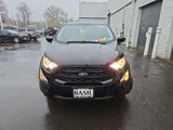 Used 2022 Ford EcoSport S image 3