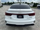 Used 2023 Kia Forte GT-Line w/ GT-Line Premium Package image 3