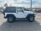 Used 2015 Jeep Wrangler Sport image 6