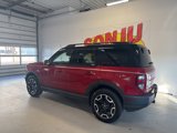 Certified 2021 Ford Bronco Sport Outer Banks image 2