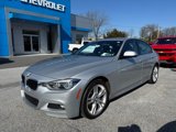 Used 2018 BMW 330i xDrive Sedan image 3