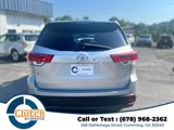 Used 2018 Toyota Highlander XLE image 6