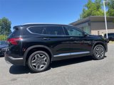 Used 2022 Hyundai Santa Fe SEL Premium image 4