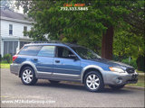 Used 2006 Subaru Outback 2.5i image 6