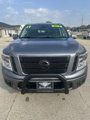 Used 2017 Nissan Titan SL image 3