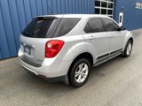 Used 2015 Chevrolet Equinox LS w/ LPO, Protection Package image 4