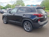 Certified 2022 Kia Seltos LX image 4