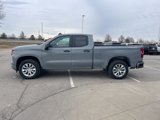 New 2025 Chevrolet Silverado 1500 Custom image 6