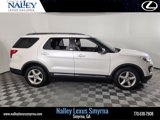 Used 2018 Ford Explorer XLT w/ Equipment Group 202A image 2