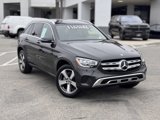Used 2022 Mercedes-Benz GLC 300 image 2